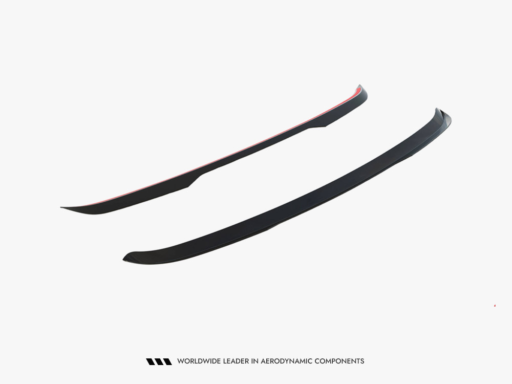 Spoiler CAP Jeep Grand Cherokee Trailhawk Mk5 - 5 