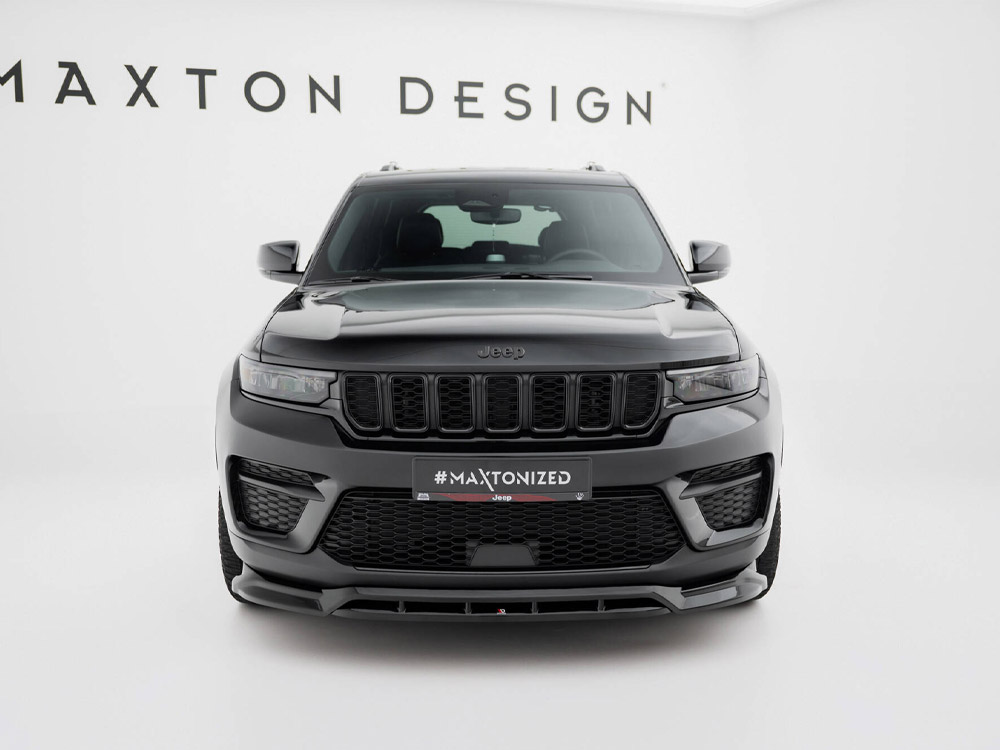 Full Body Kit Jeep Grand Cherokee Trailhawk Mk5 - 3 