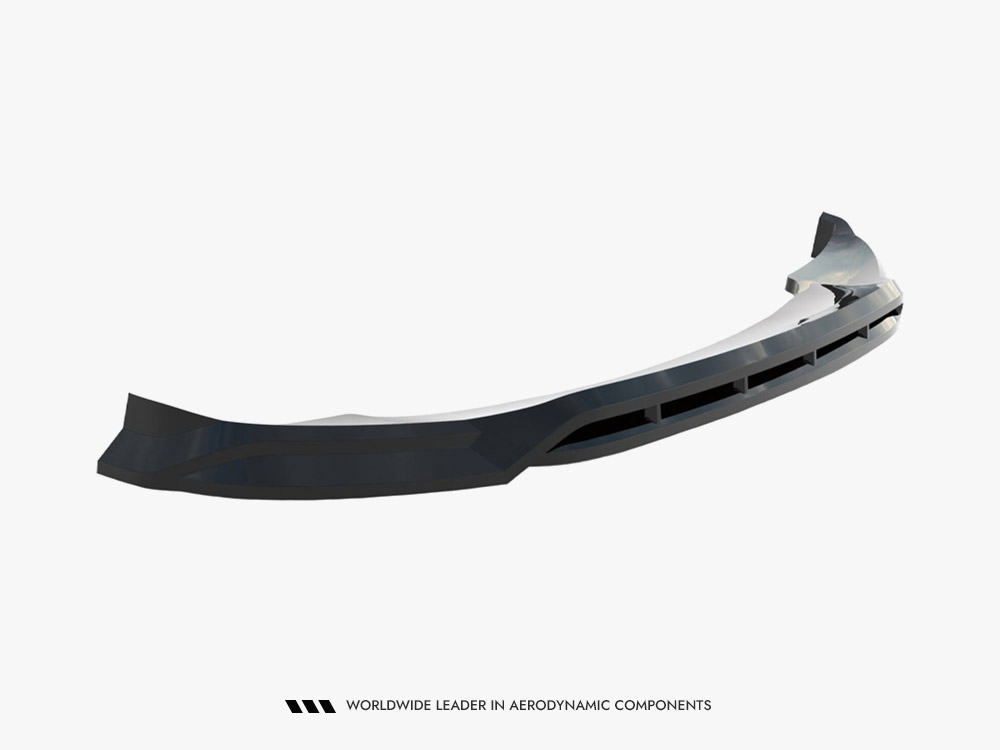 Full Body Kit Jeep Grand Cherokee Trailhawk Mk5 - 16 