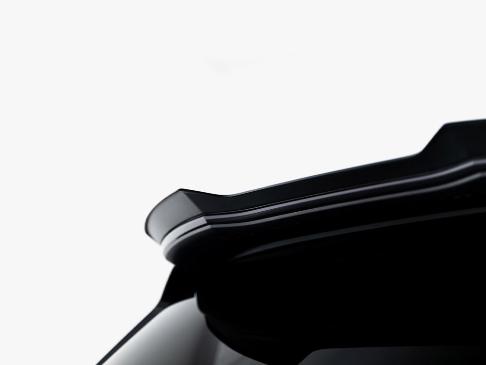 Spoiler CAP Cupra Terramar Mk1 - 3 