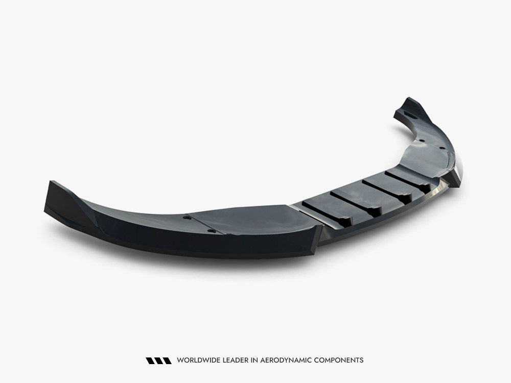 Front Splitter V.1 Cupra Terramar Mk1 - 11 