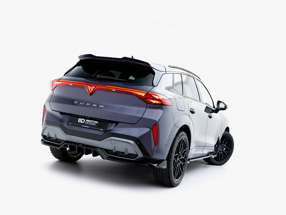 Full Body Kit Set 1 Cupra Terramar Mk1 - 14 