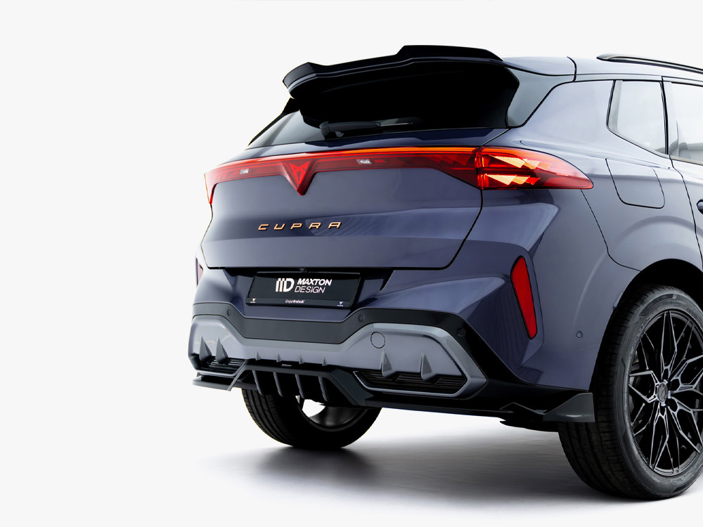 Full Body Kit Set 1 Cupra Terramar Mk1 - 17 