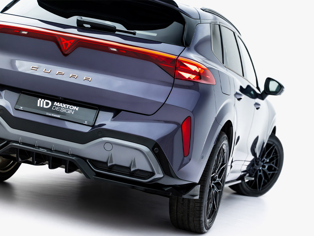 Full Body Kit Set 1 Cupra Terramar Mk1 - 19 