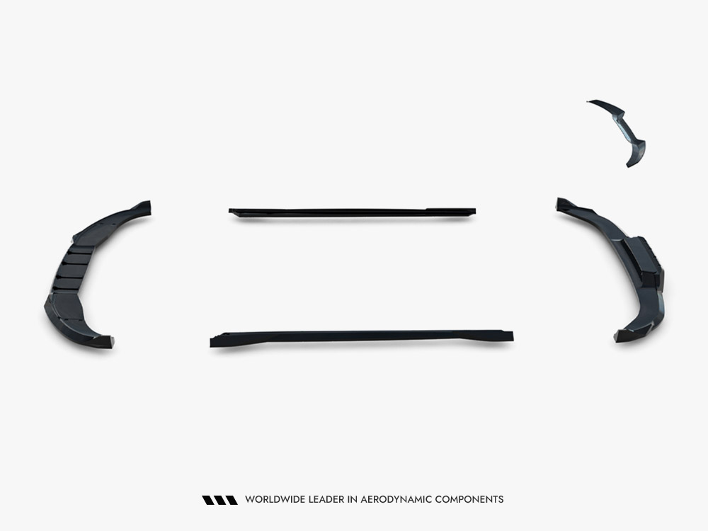 Full Body Kit Set 1 Cupra Terramar Mk1 - 26 