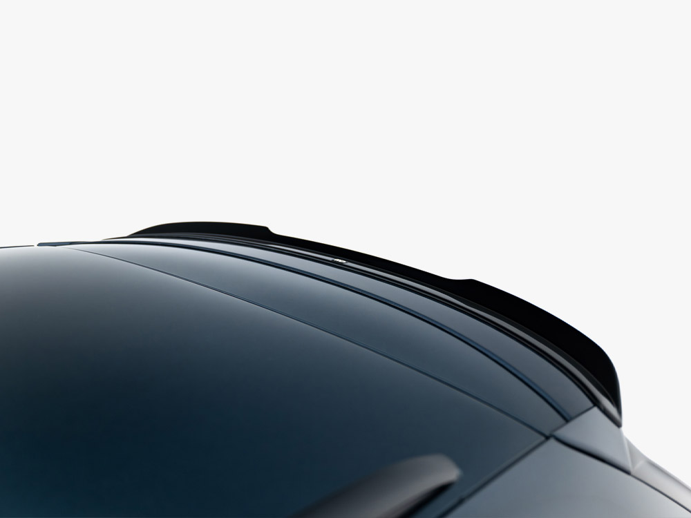 Spoiler CAP V.1 Seat Leon Cupra ST Mk3 / Mk3 Facelift - 5 