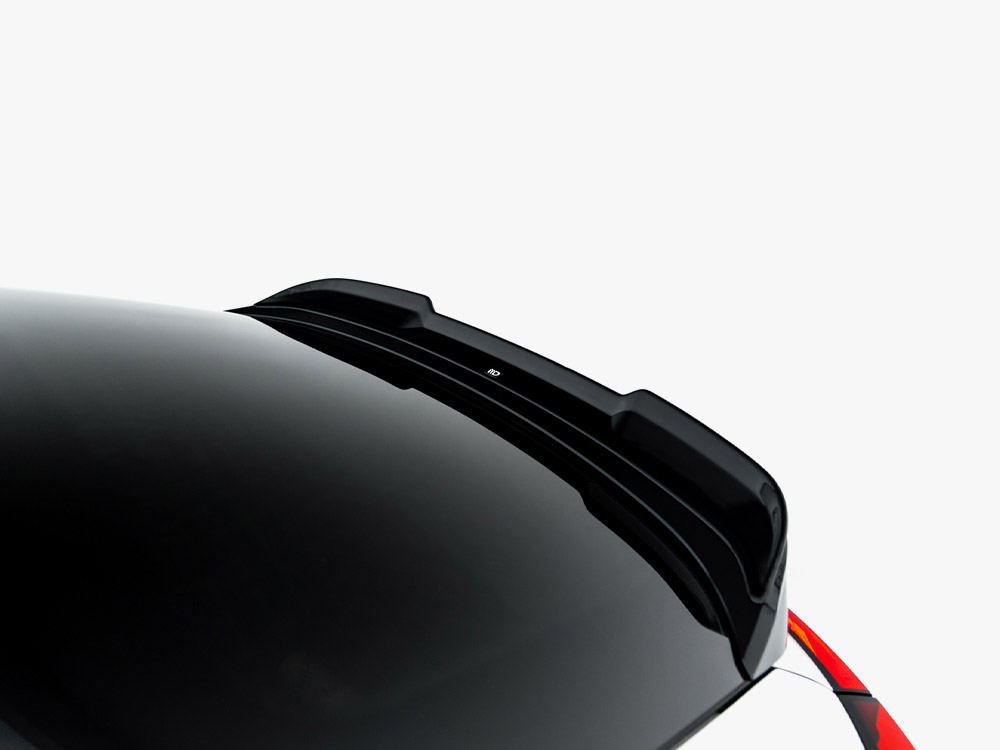 Spoiler CAP BMW X2 M35i U10 - 5 