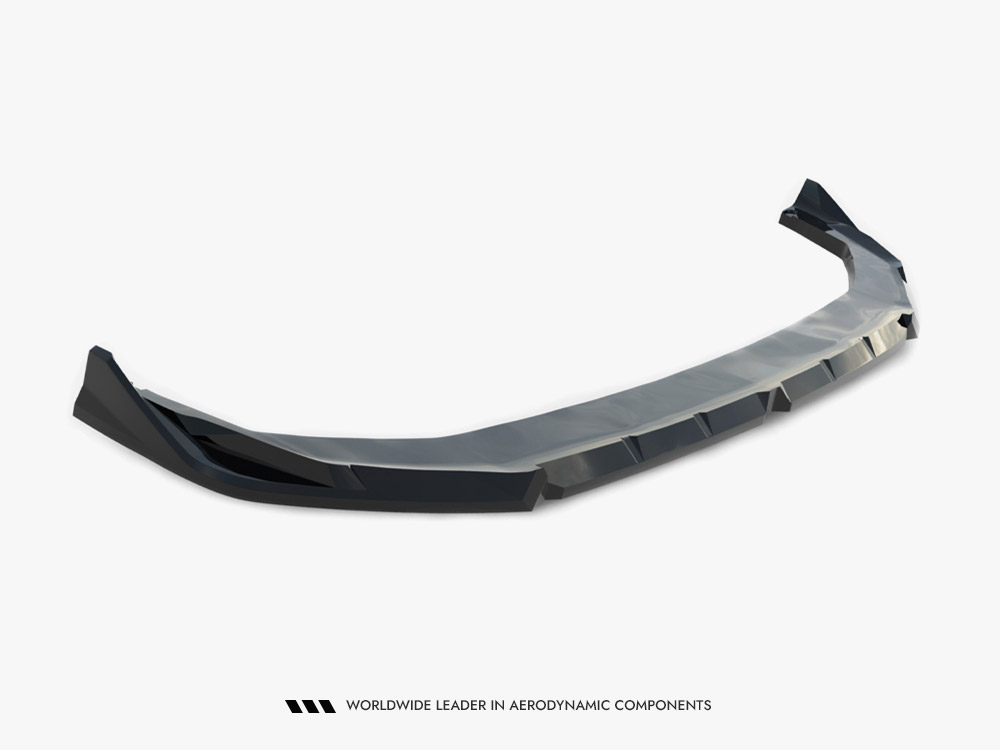 Front Splitter BMW X2 M35i U10 - 8 