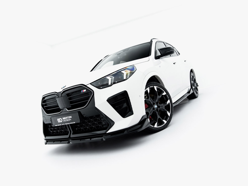 Full Body Kit BMW X2 M35i U10 - 2 