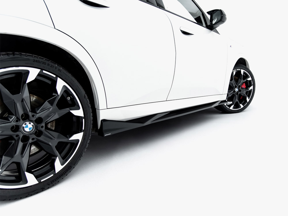 Full Body Kit BMW X2 M35i U10 - 9 