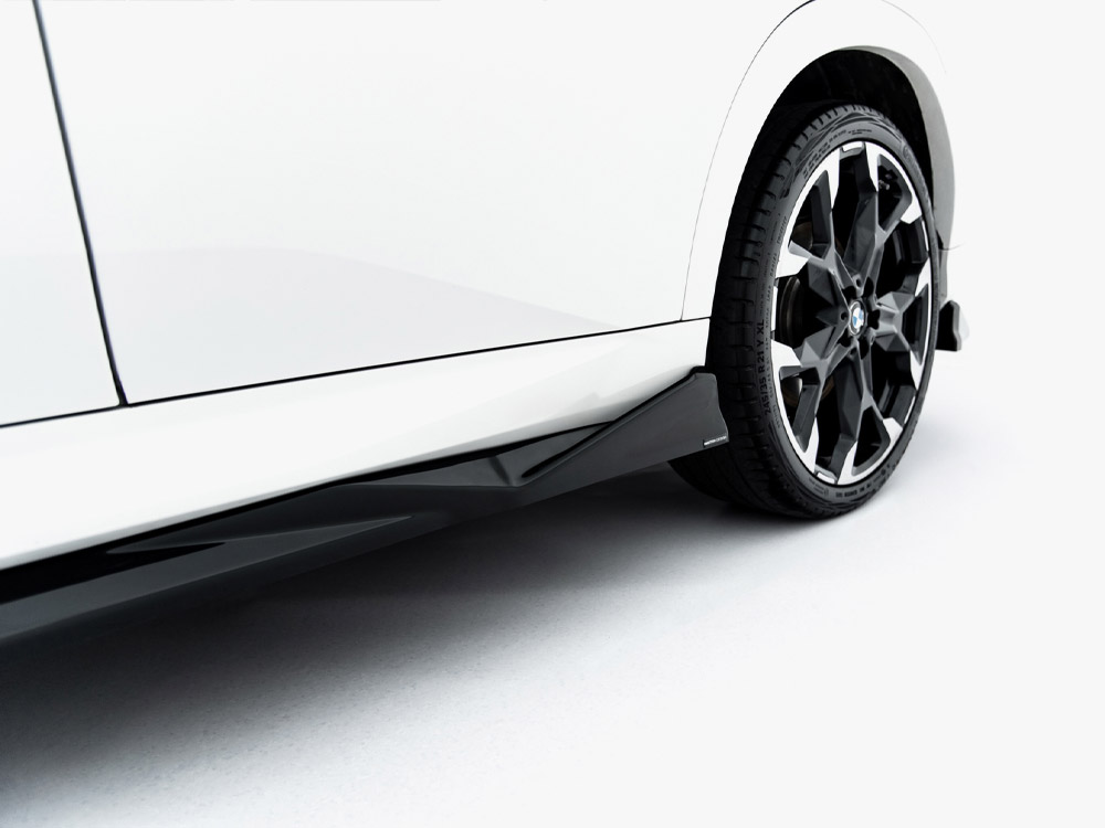 Full Body Kit BMW X2 M35i U10 - 11 