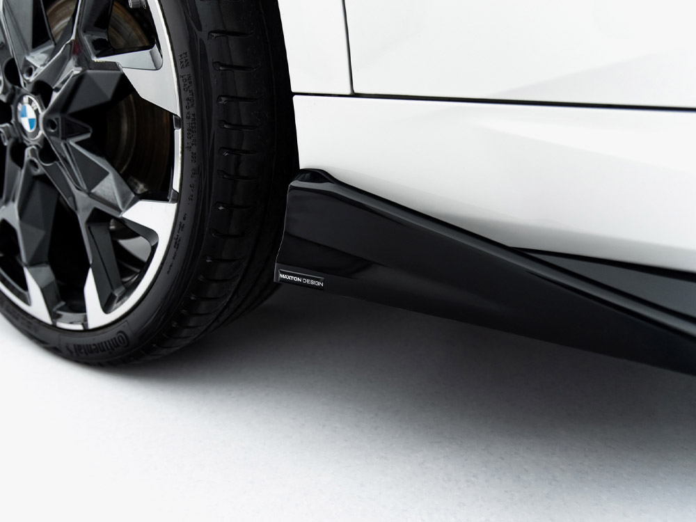 Full Body Kit BMW X2 M35i U10 - 12 