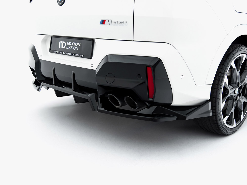 Full Body Kit BMW X2 M35i U10 - 17 