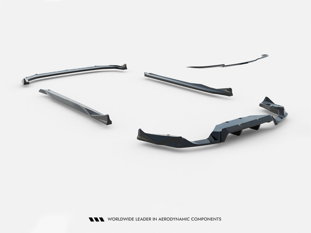 Full Body Kit BMW X2 M35i U10 - 25 