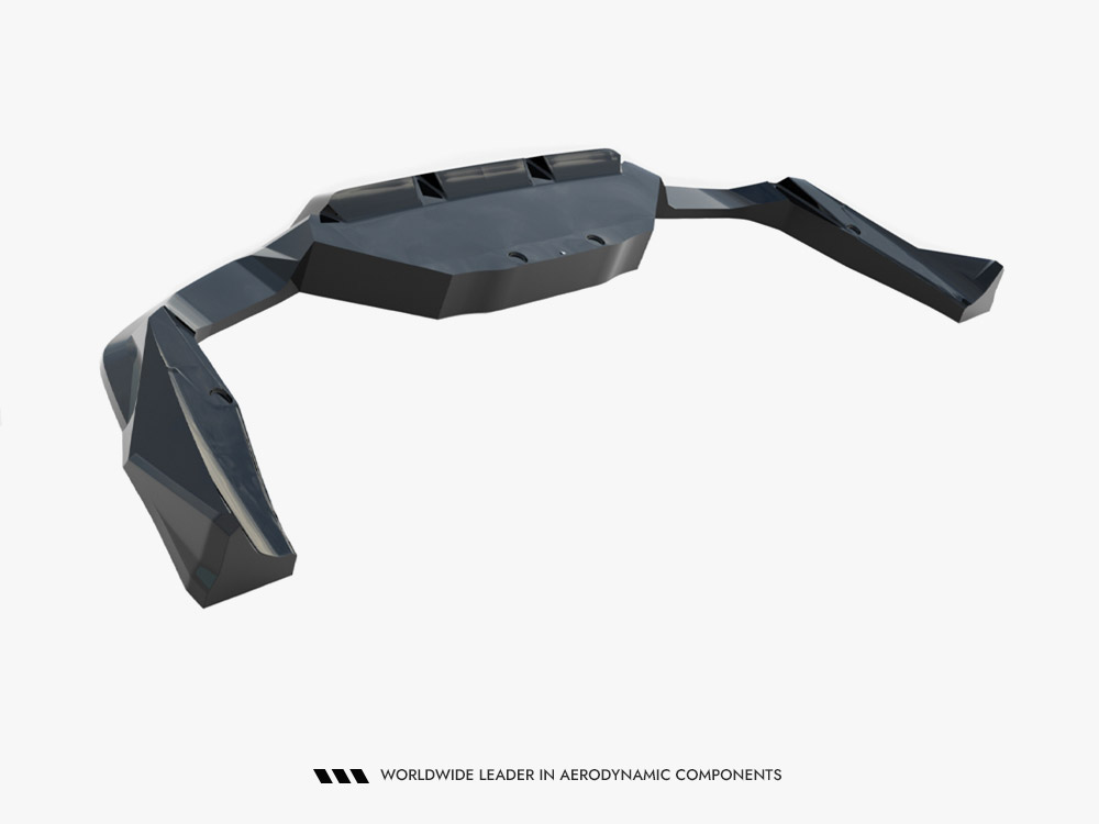 Full Body Kit BMW X2 M35i U10 - 29 