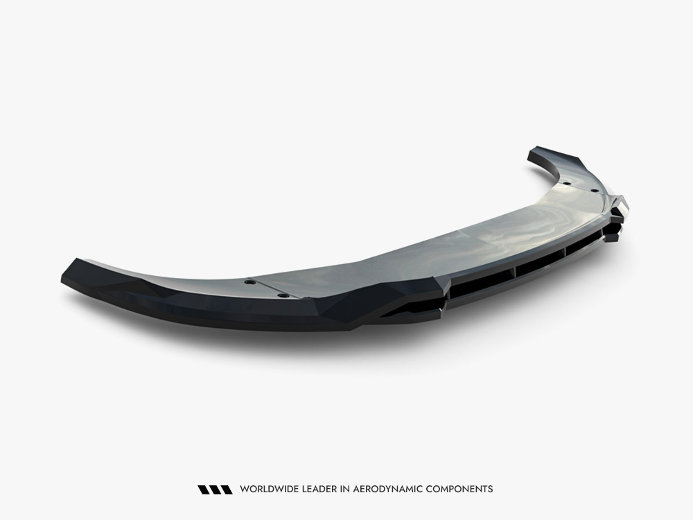 Front Splitter V.2 Cupra Terramar Mk1 - 8 