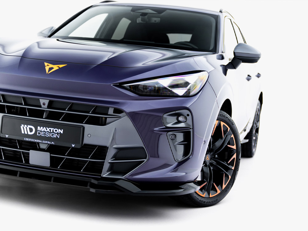 Full Body Kit Set 2 Cupra Terramar Mk1 - 7 