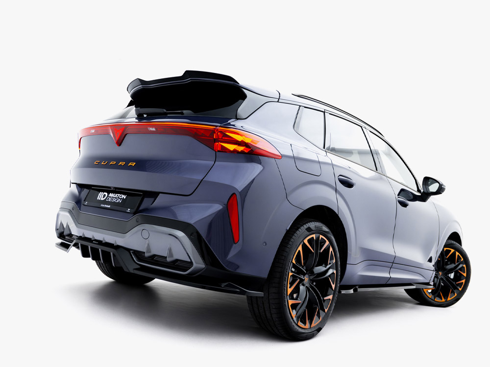 Full Body Kit Set 2 Cupra Terramar Mk1 - 11 