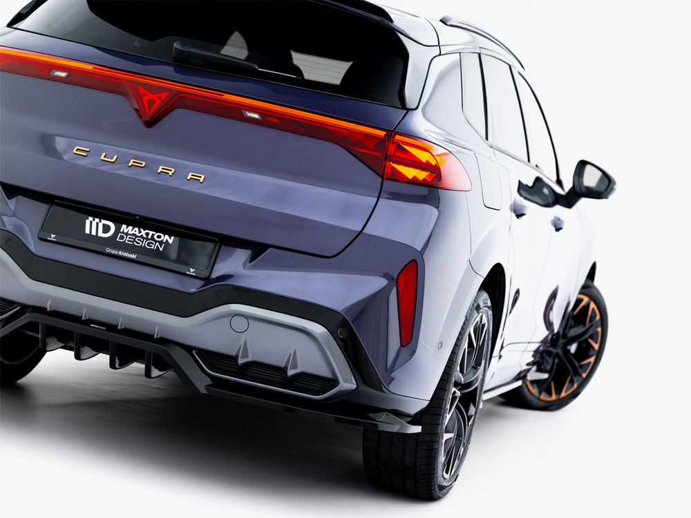 Full Body Kit Set 2 Cupra Terramar Mk1 - 15 