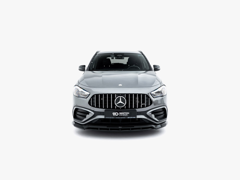 Full Body Kit Mercedes-AMG GLA 35 H247 Facelift - 5 