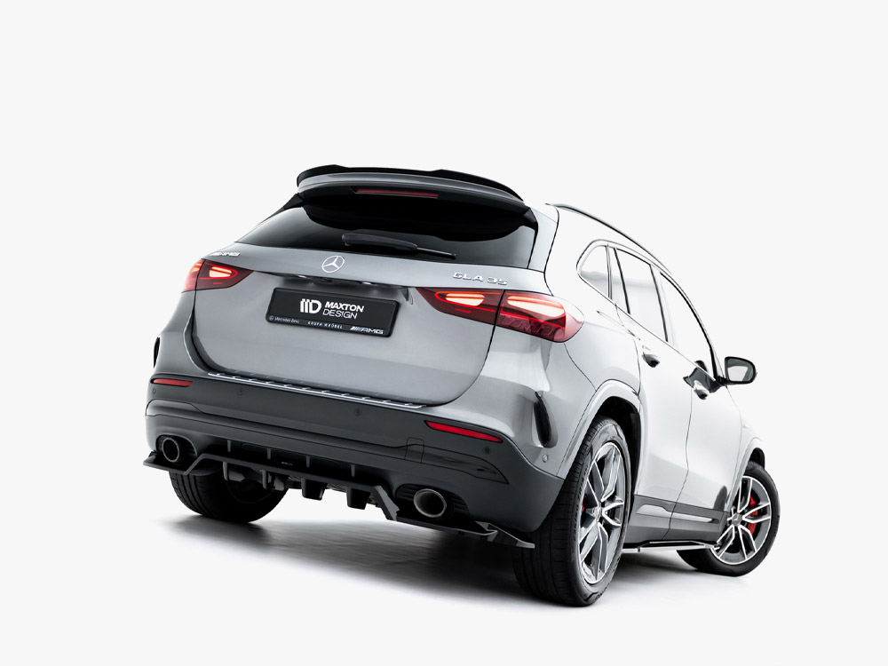 Full Body Kit Mercedes-AMG GLA 35 H247 Facelift - 11 