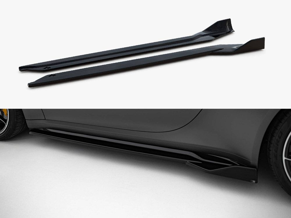 Full Body Kit Porsche 911 Turbo S Sport Package 992 - 22 