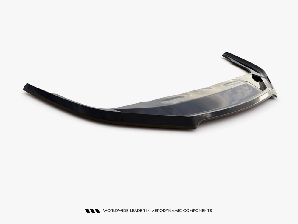 Front Splitter V.1 Porsche 911 Carrera 991 Facelift - 5 