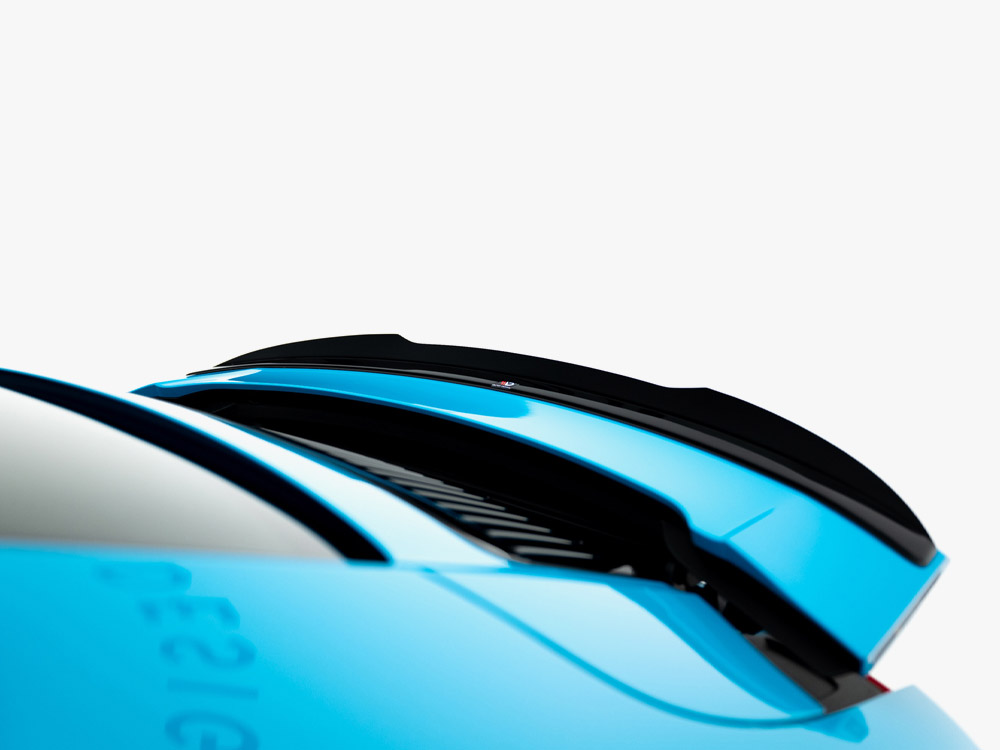 Spoiler CAP Porsche 911 Carrera 991 Facelift - 5 