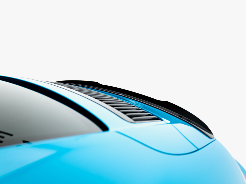 Spoiler CAP Porsche 911 Carrera 991 Facelift - 6 