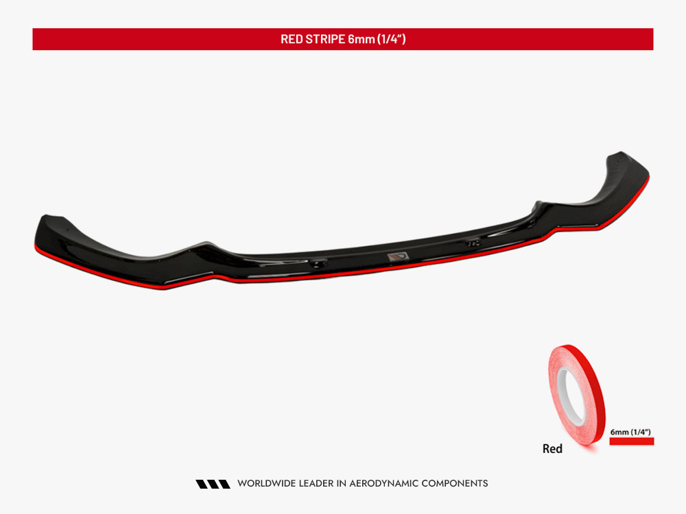 SELF Assemble PIN Stripe - 3 