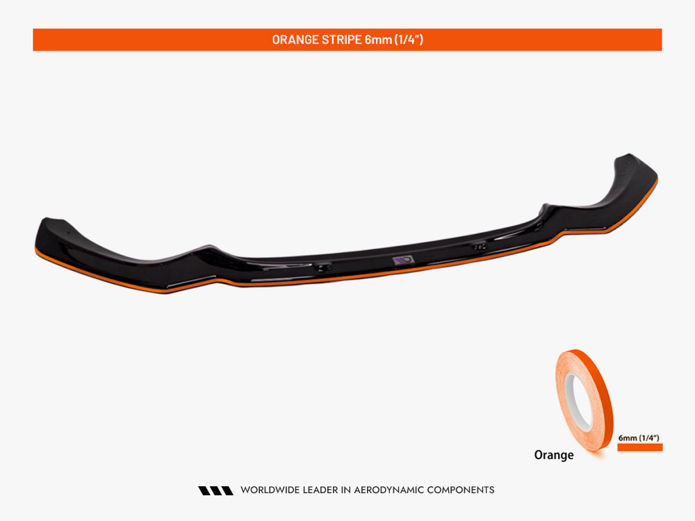 SELF Assemble PIN Stripe - 4 