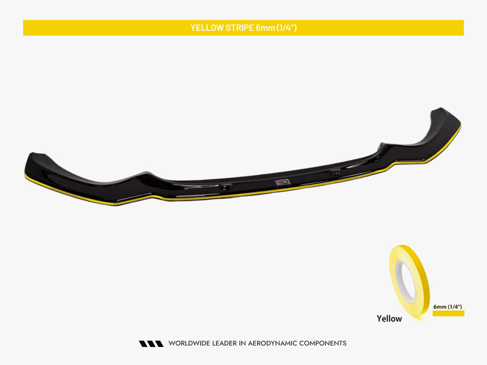 SELF Assemble PIN Stripe - 5 