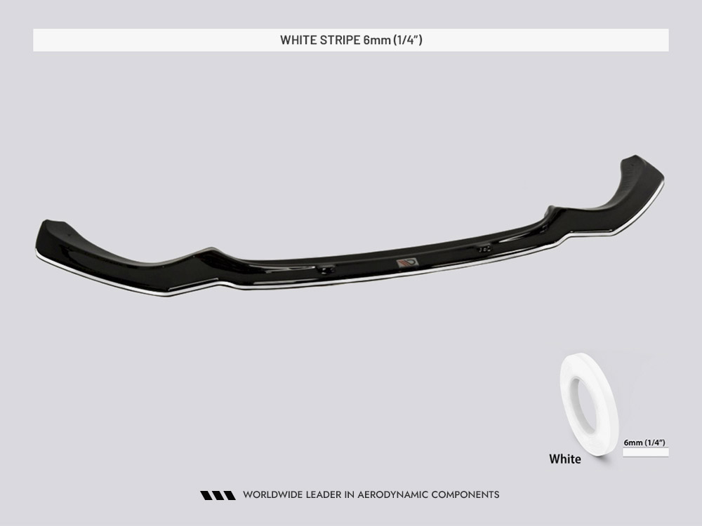 SELF Assemble PIN Stripe - 6 