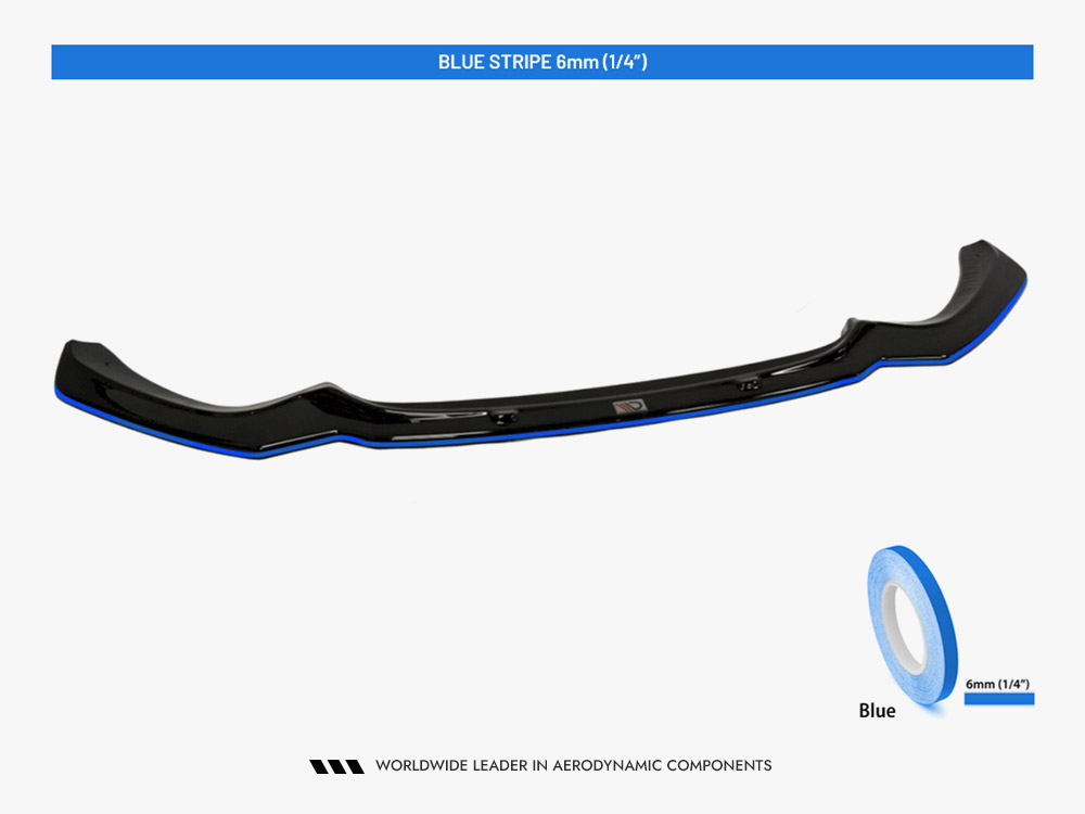 SELF Assemble PIN Stripe - 7 