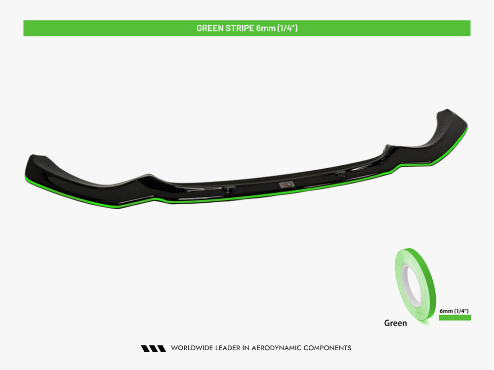 SELF Assemble PIN Stripe - 8 