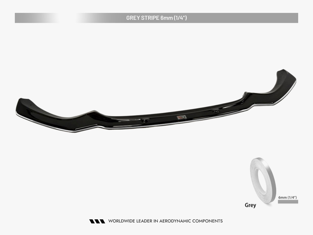 SELF Assemble PIN Stripe - 9 