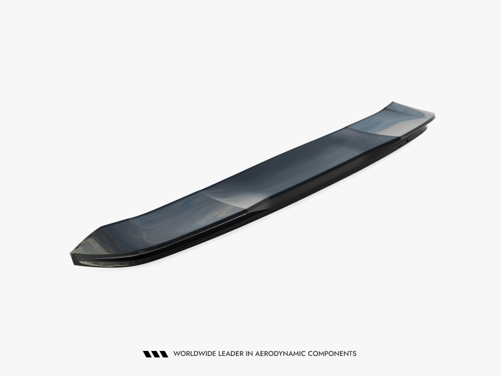 Spoiler CAP 3D V.2 BMW X5 M-Pack G05 - 7 