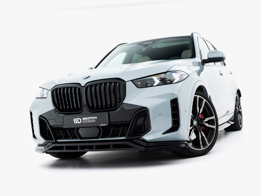 Full Body Kit Set 1 BMW X5 M-Pack G05 Facelift - 4 