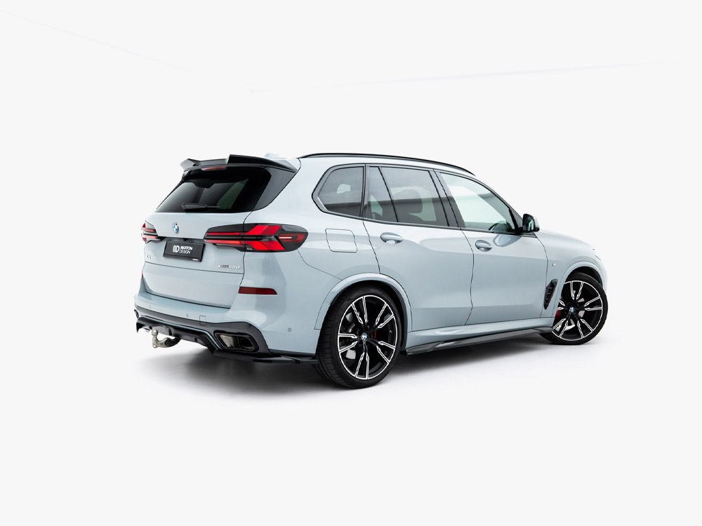 Full Body Kit Set 1 BMW X5 M-Pack G05 Facelift - 10 