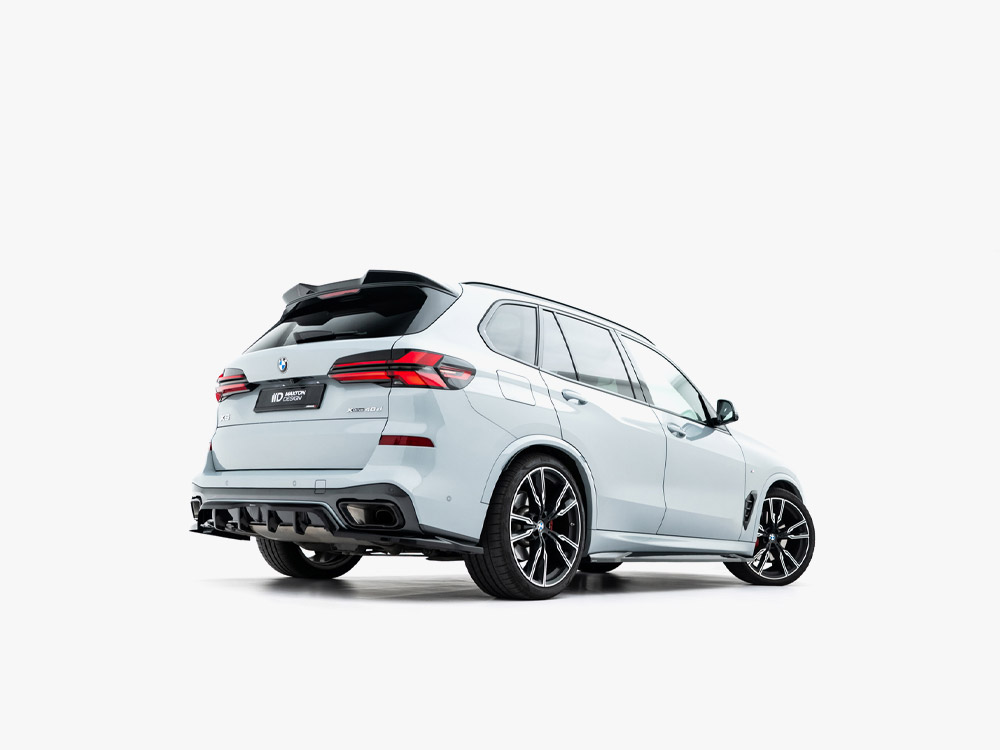 Full Body Kit Set 1 BMW X5 M-Pack G05 Facelift - 14 