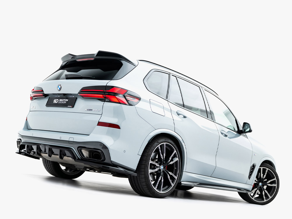 Full Body Kit Set 1 BMW X5 M-Pack G05 Facelift - 15 