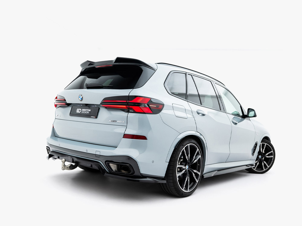 Full Body Kit Set 1 BMW X5 M-Pack G05 Facelift - 16 