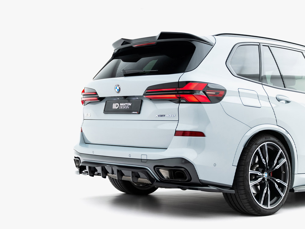 Full Body Kit Set 1 BMW X5 M-Pack G05 Facelift - 17 