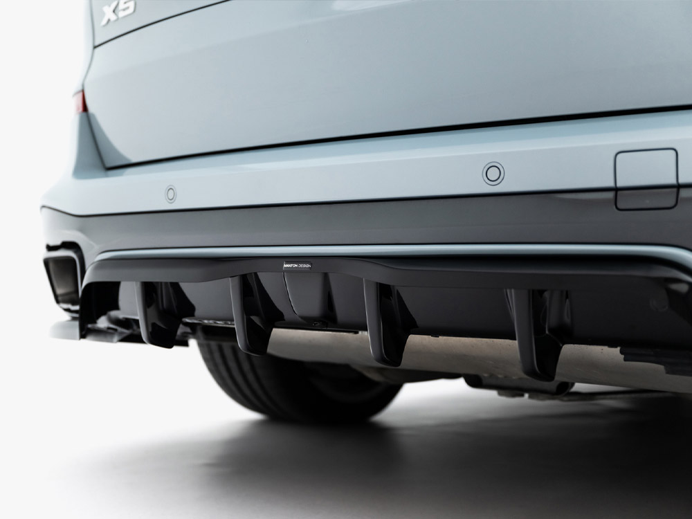 Full Body Kit Set 1 BMW X5 M-Pack G05 Facelift - 19 