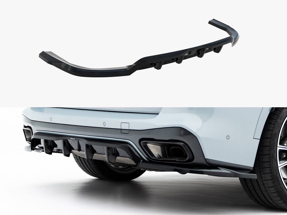 Full Body Kit Set 1 BMW X5 M-Pack G05 Facelift - 31 