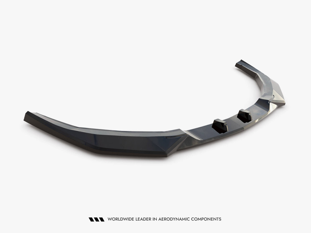 Front Splitter V.2 Ford Mustang GT Mk7 - 5 