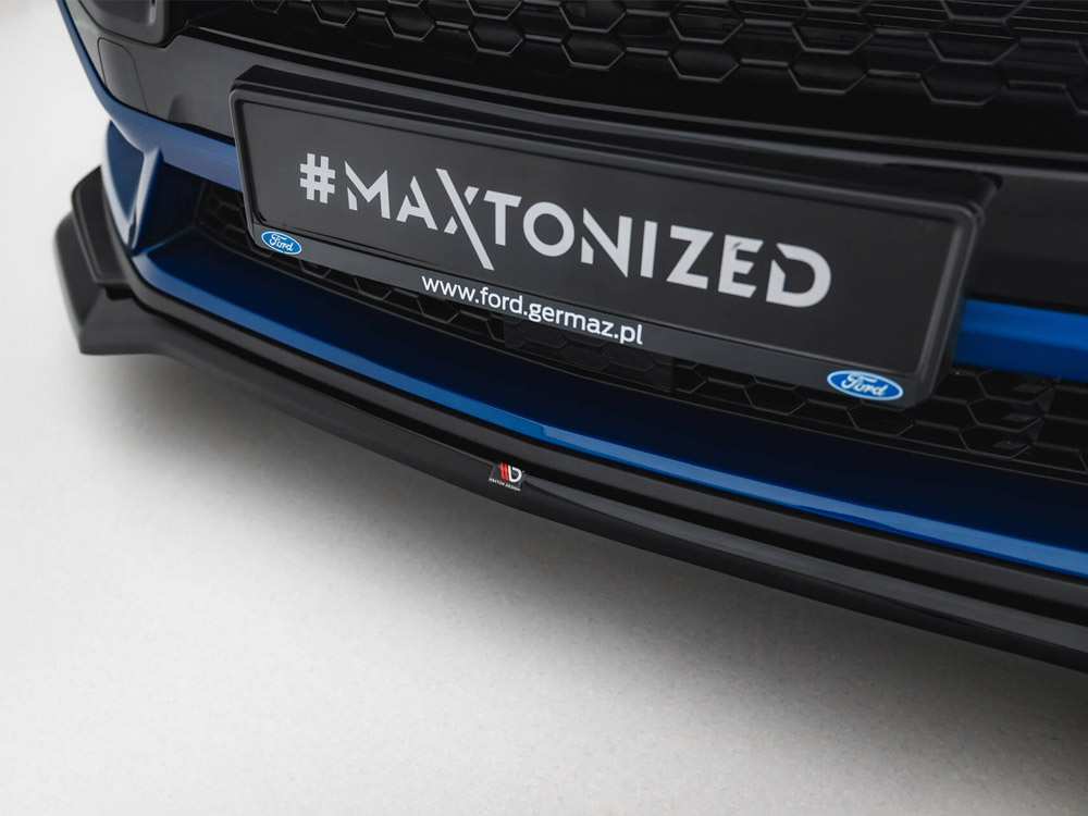 Full Body Kit Ford Mustang GT Mk7 - 4 