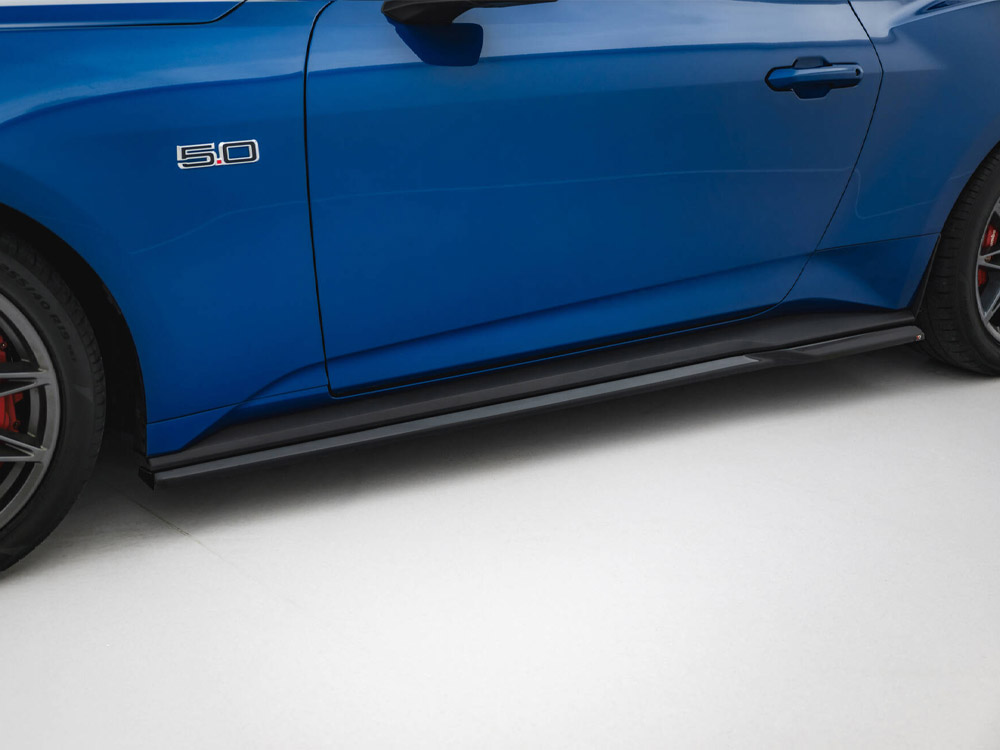 Full Body Kit Ford Mustang GT Mk7 - 6 