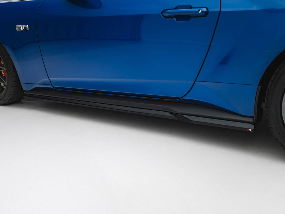 Full Body Kit Ford Mustang GT Mk7 - 7 