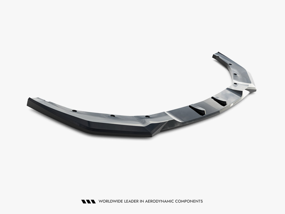 Front Splitter V.2 Ford Mustang Dark Horse Mk7 - 6 